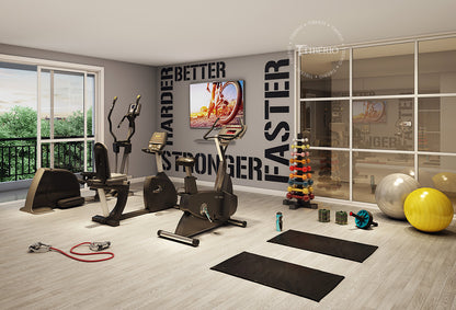 Apartamento à Venda no Constantino Campo Belo - Unidade 1308, Bloco 2