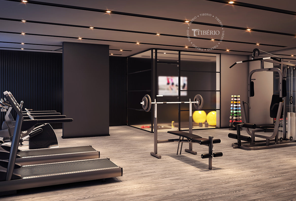 Apartamento à Venda no Constantino Campo Belo - Unidade 1308, Bloco 2