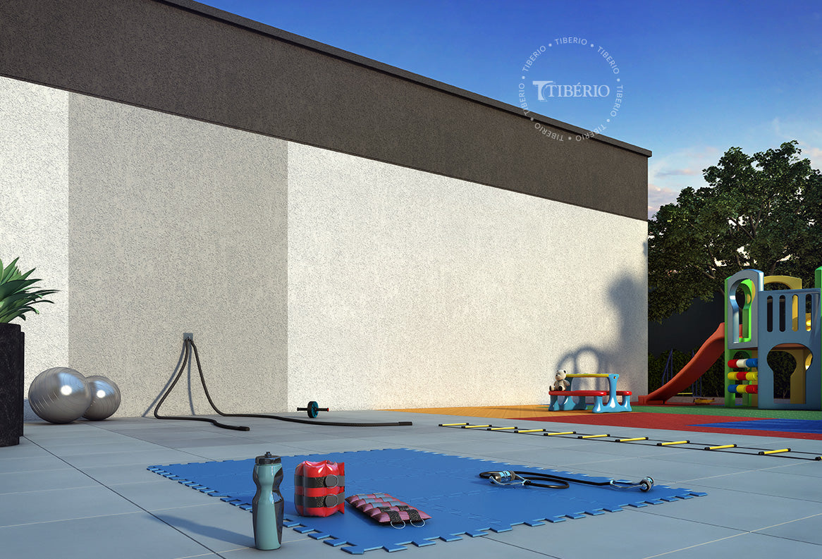 Apartamento à Venda no Constantino Campo Belo - Unidade 1308, Bloco 2