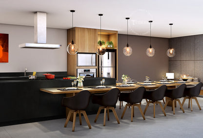 Apartamento à Venda no Constantino Campo Belo - Unidade 1308, Bloco 2