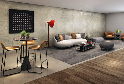 Apartamento à Venda no Constantino Campo Belo - Unidade 1308, Bloco 2