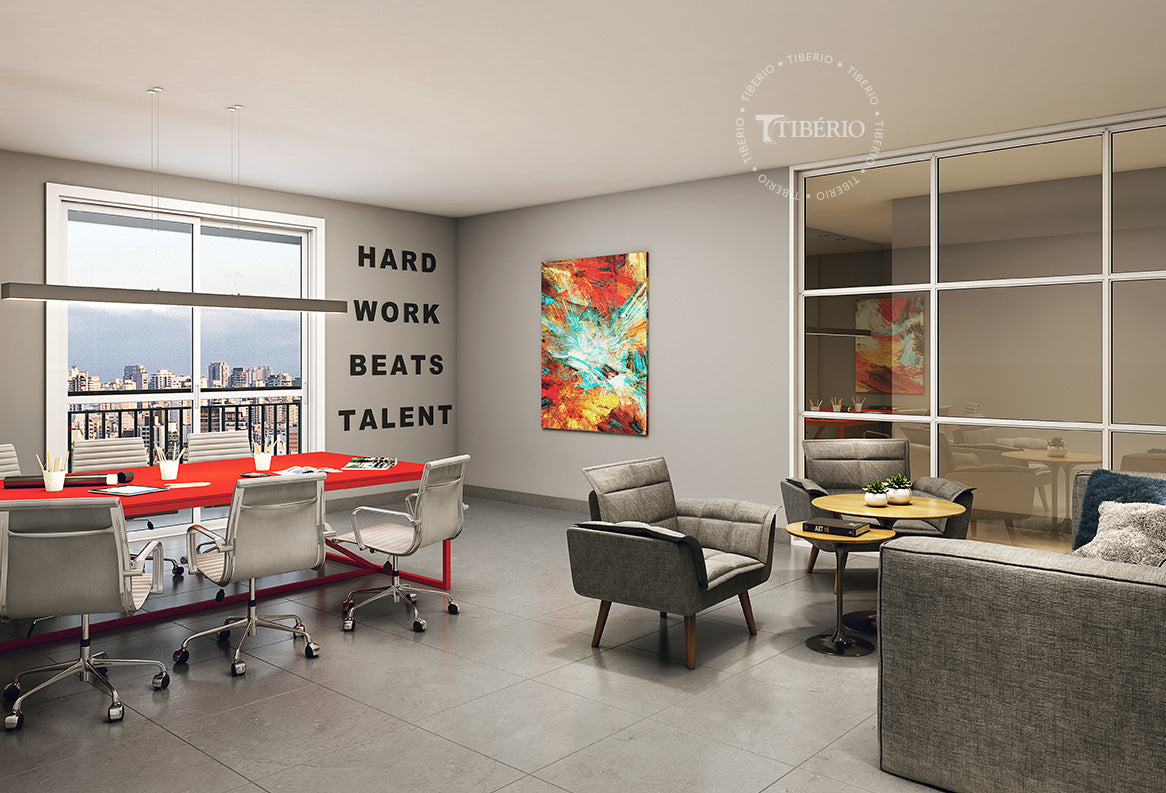 Apartamento à Venda no Constantino Campo Belo - Unidade 1308, Bloco 2