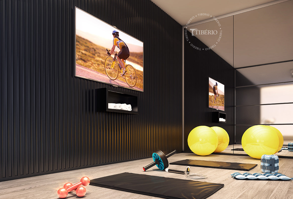 Apartamento à Venda no Constantino Campo Belo - Unidade 1308, Bloco 2