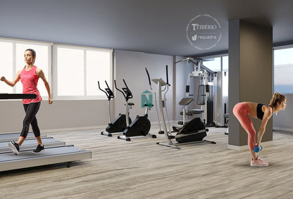 Studio à Venda no Edifício DOM CENTRO - Unidade 915, Bloco 1