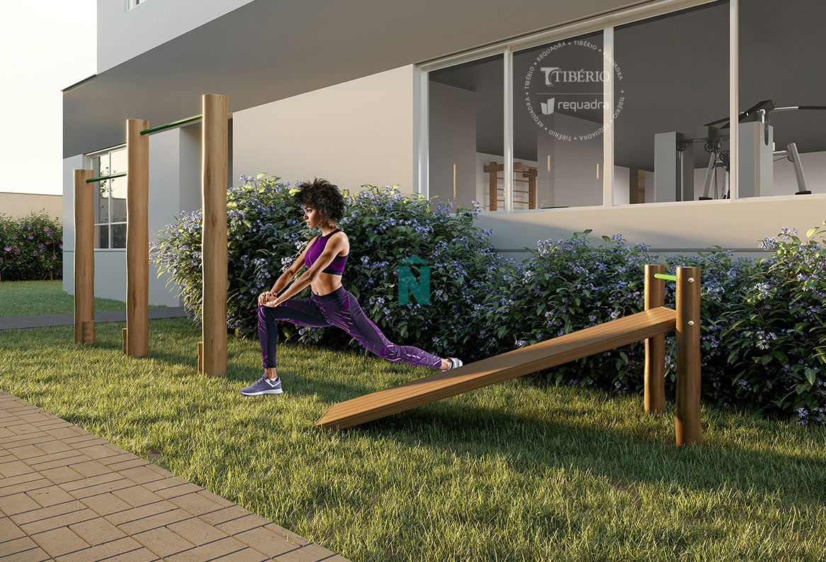 Studio à Venda no Edifício DOM CENTRO - Unidade 915, Bloco 1