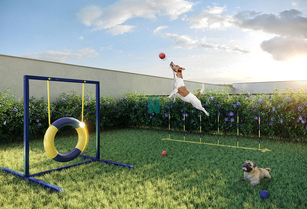 Studio à Venda no Edifício DOM CENTRO - Unidade 915, Bloco 1