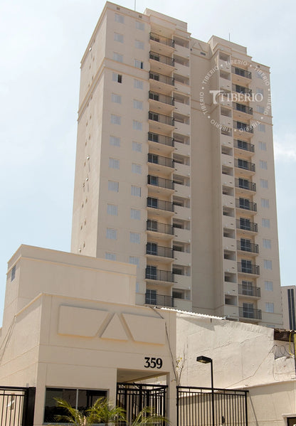 Apartamento à venda no My Joy Saúde - Unidade 11, Bloco 1 - 61m²