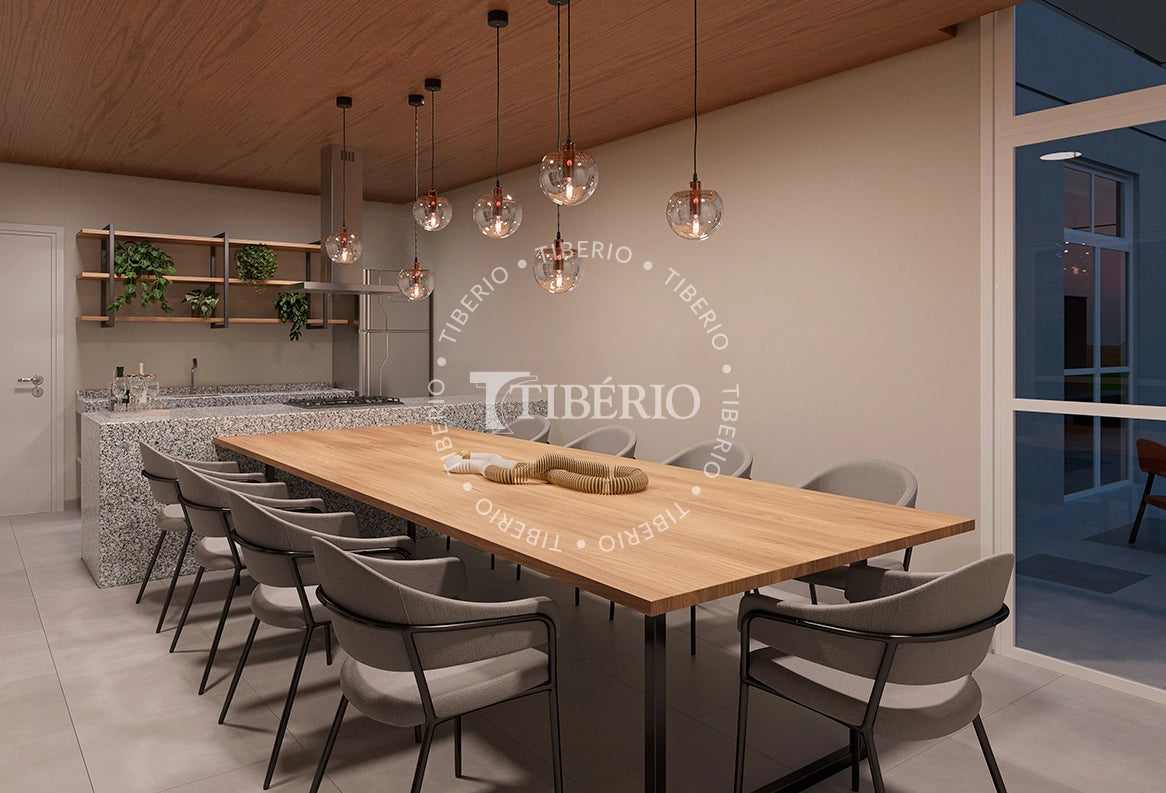 Studio à Venda em Perdizes – Fusion Perdizes | Unidade 405, Bloco 1