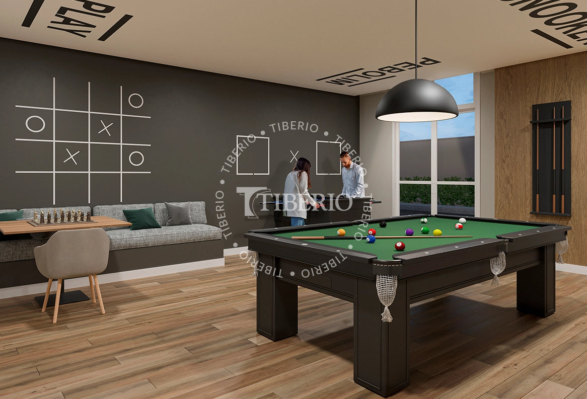 Studio à Venda em Perdizes – Fusion Perdizes | Unidade 405, Bloco 1