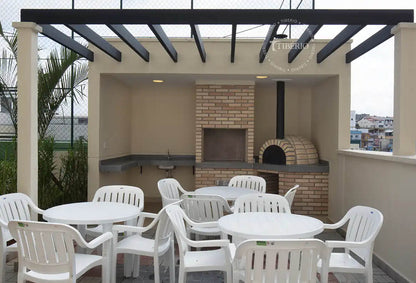 Apartamento à Venda no Edifício Giro Vila Matilde – Unidade 95, Bloco 1 | 51m² com Vaga