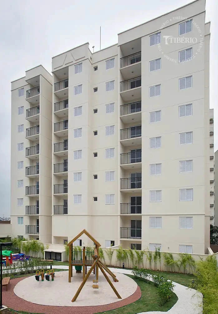 Apartamento à Venda no Edifício Giro Vila Matilde – Unidade 95, Bloco 1 | 51m² com Vaga