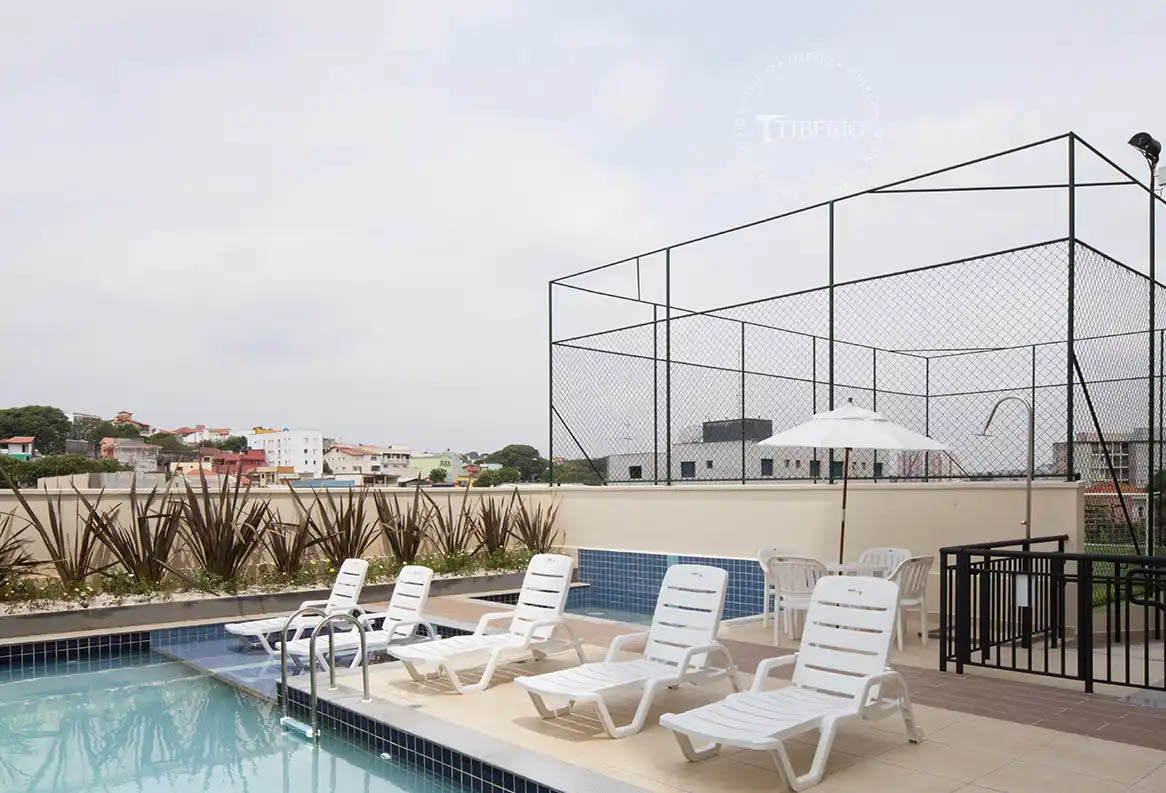 Apartamento à Venda no Edifício Giro Vila Matilde – Unidade 95, Bloco 1 | 51m² com Vaga