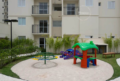 Apartamento à Venda no Edifício Giro Vila Matilde – Unidade 95, Bloco 1 | 51m² com Vaga