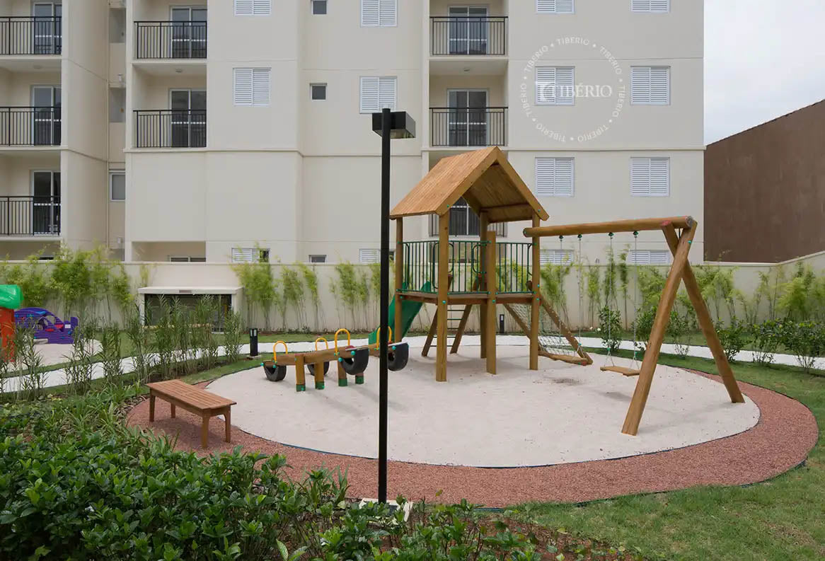 Apartamento à Venda no Edifício Giro Vila Matilde – Unidade 95, Bloco 1 | 51m² com Vaga