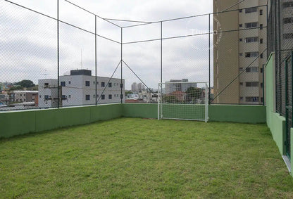 Apartamento à Venda no Edifício Giro Vila Matilde – Unidade 95, Bloco 1 | 51m² com Vaga