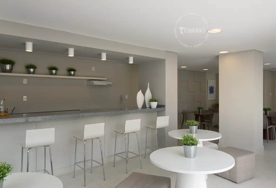 Apartamento à Venda no Edifício Giro Vila Matilde – Unidade 95, Bloco 1 | 51m² com Vaga