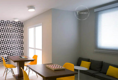 Apartamento à Venda no Edifício Giro Vila Matilde – Unidade 95, Bloco 1 | 51m² com Vaga