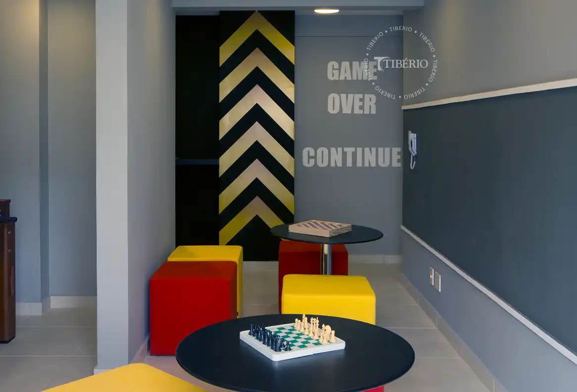 Apartamento à Venda no Edifício Giro Vila Matilde – Unidade 95, Bloco 1 | 51m² com Vaga