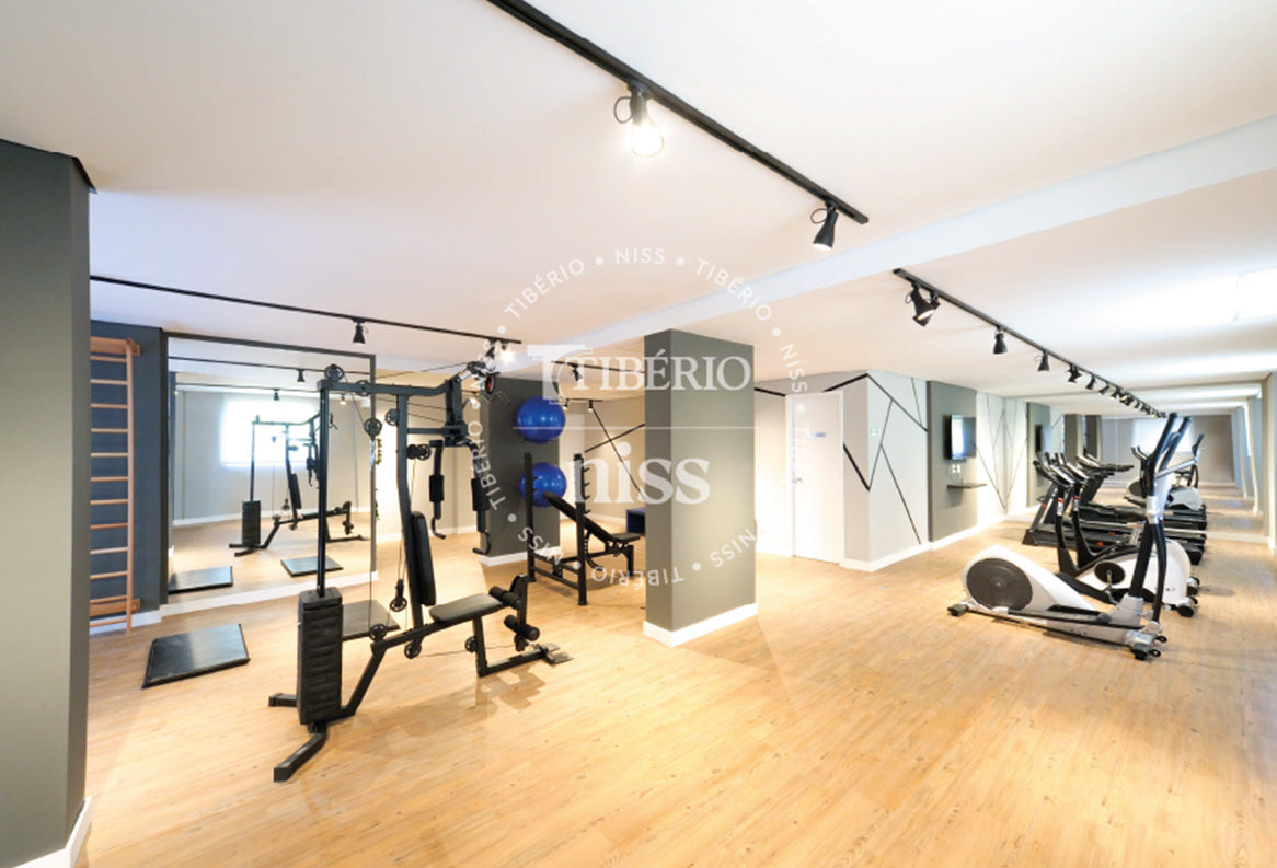 Apartamento Unidade 106 Bloco 1 - Edifício Hello Vila Mariana