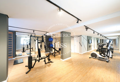 Apartamento Unidade 106 Bloco 1 - Edifício Hello Vila Mariana