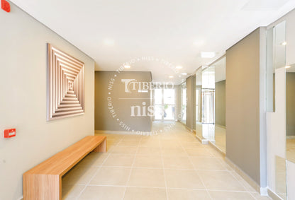 Apartamento Unidade 106 Bloco 1 - Edifício Hello Vila Mariana