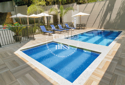 Apartamento Unidade 106 Bloco 1 - Edifício Hello Vila Mariana