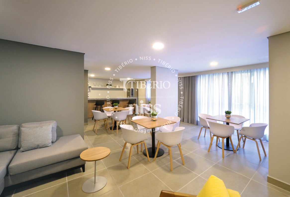 Apartamento Unidade 106 Bloco 1 - Edifício Hello Vila Mariana