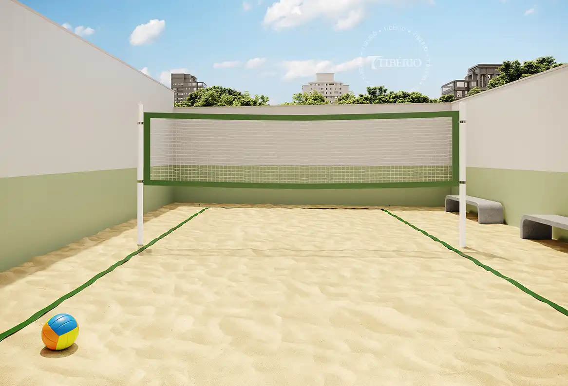 Studio à Venda no Hit Mooca – 44m² - Unidade 1005 Bloco B