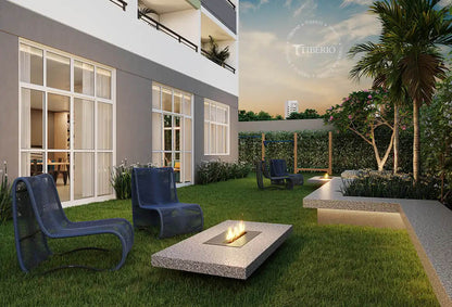 Studio à Venda no Hit Mooca – 44m² - Unidade 1005 Bloco B