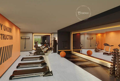 Studio à Venda no Hit Mooca – 44m² - Unidade 1005 Bloco B