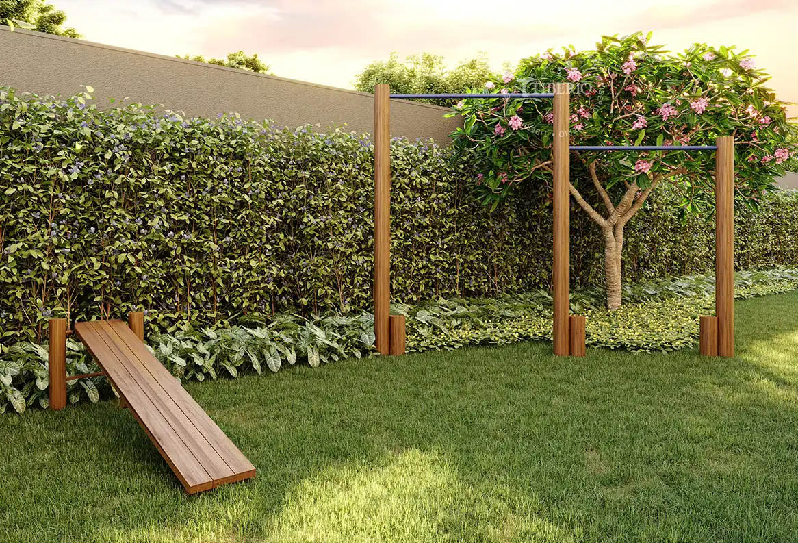 Studio à Venda no Hit Mooca – 44m² - Unidade 1005 Bloco B