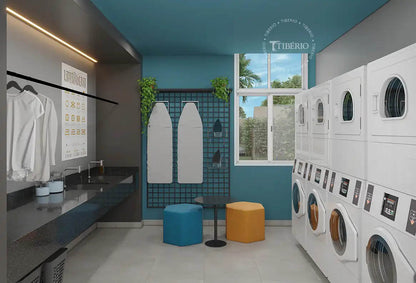 Studio à Venda no Hit Mooca – 44m² - Unidade 1005 Bloco B