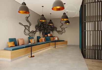 Studio à Venda no Hit Mooca – 44m² - Unidade 1005 Bloco B