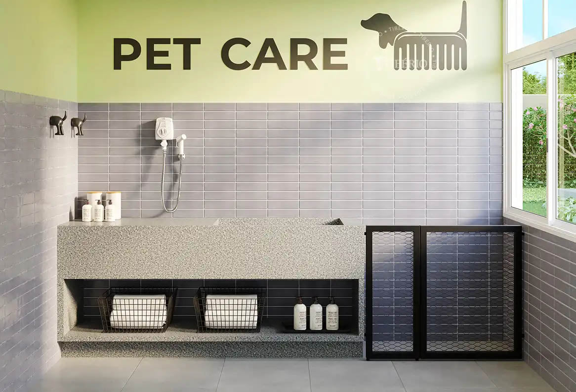 Studio à Venda no Hit Mooca – 44m² - Unidade 1005 Bloco B