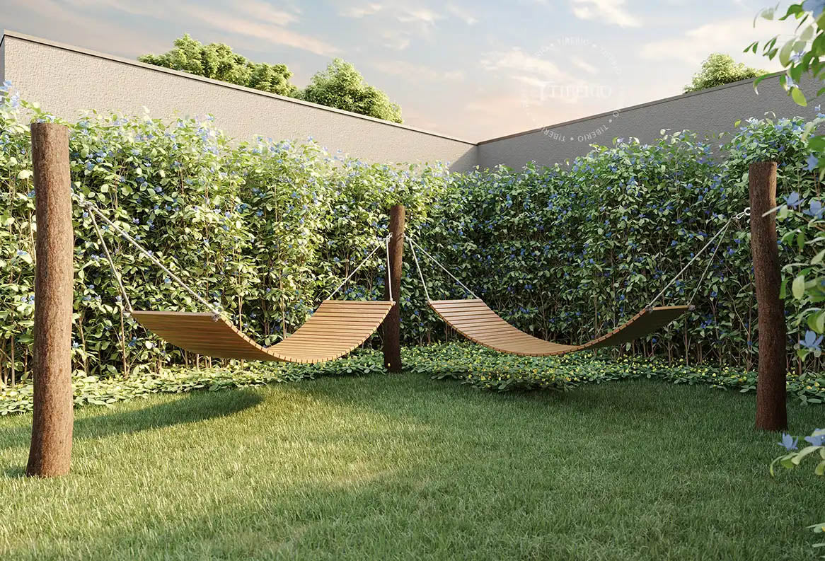 Studio à Venda no Hit Mooca – 44m² - Unidade 1005 Bloco B