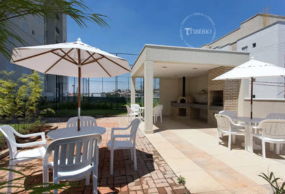 Apartamento de 50m² à Venda no Home Club Carrão – Unidade 16 Bloco 1