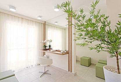 Apartamento de 50m² à Venda no Home Club Carrão – Unidade 16 Bloco 1