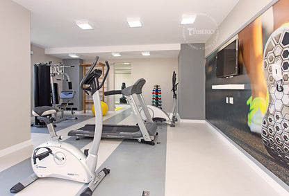 Apartamento de 50m² à Venda no Home Club Carrão – Unidade 16 Bloco 1