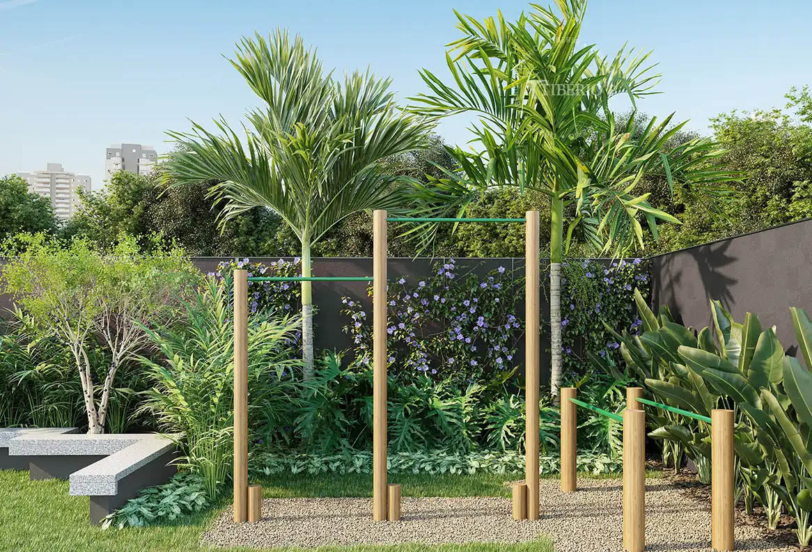 Apartamento de 33m² à Venda no Edifício Hype Vila Mariana - Unidade 109 Bloco 1