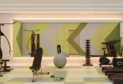 Apartamento de 33m² à Venda no Edifício Hype Vila Mariana - Unidade 109 Bloco 1