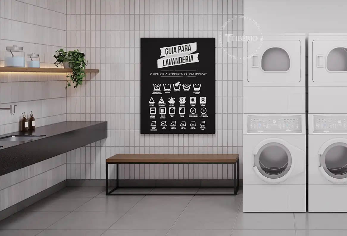 Apartamento de 33m² à Venda no Edifício Hype Vila Mariana - Unidade 109 Bloco 1