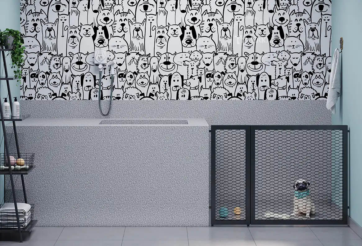 Apartamento de 33m² à Venda no Edifício Hype Vila Mariana - Unidade 109 Bloco 1