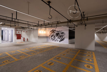 Apartamento Compacto e Completo na Vila Mariana – Unidade 1311, Bloco 1