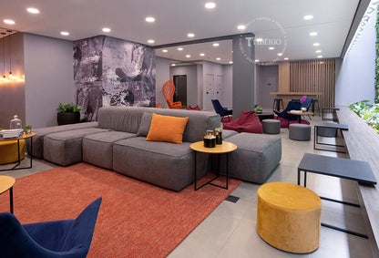 Apartamento Compacto e Completo na Vila Mariana – Unidade 1311, Bloco 1