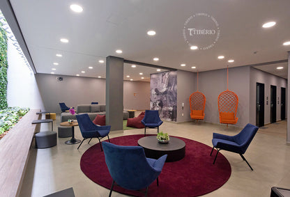 Apartamento Compacto e Completo na Vila Mariana – Unidade 1311, Bloco 1