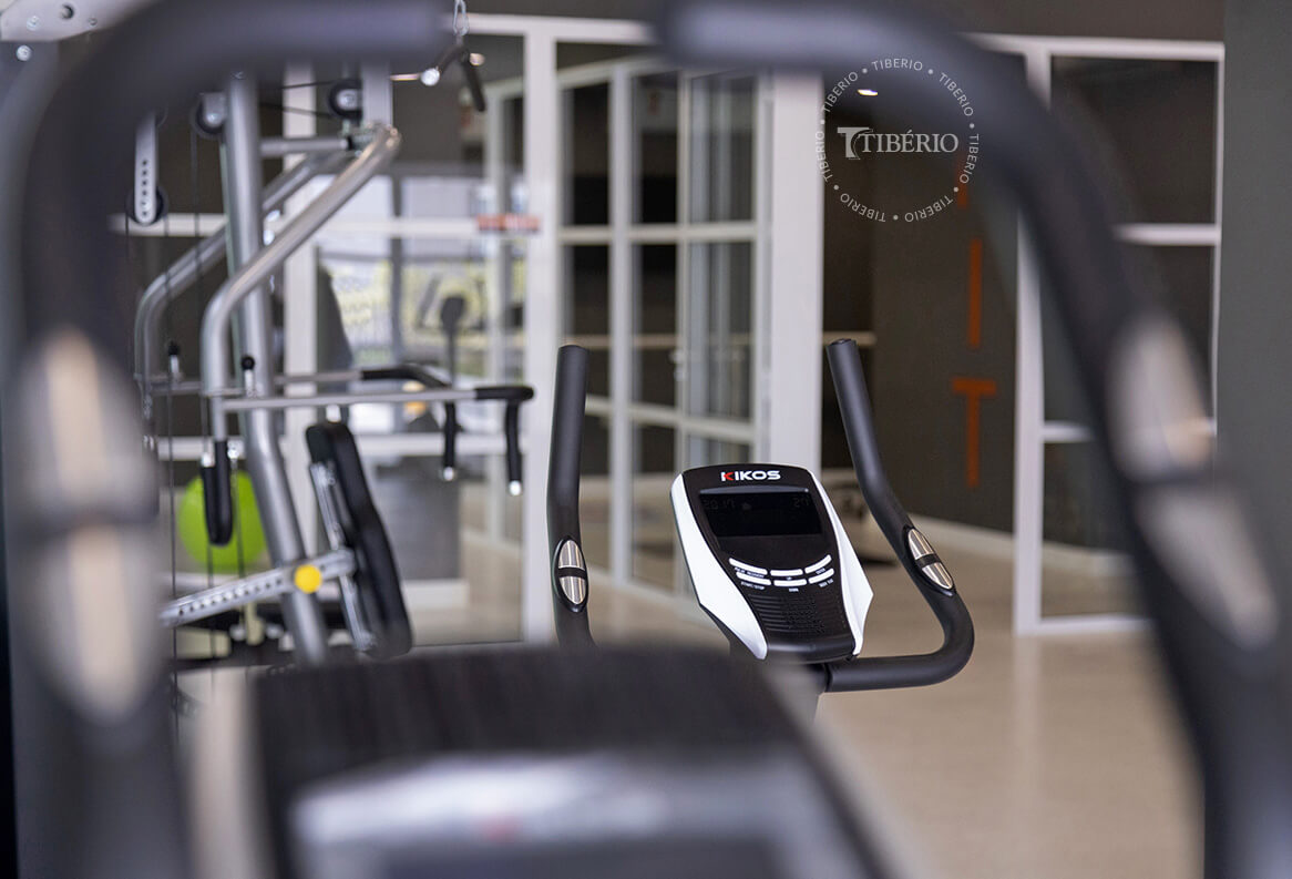 Apartamento Compacto e Completo na Vila Mariana – Unidade 1311, Bloco 1