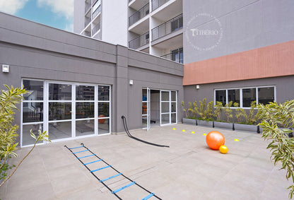 Apartamento Compacto e Completo na Vila Mariana – Unidade 1311, Bloco 1