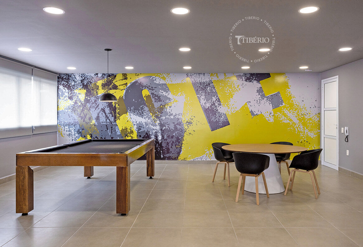 Apartamento Compacto e Completo na Vila Mariana – Unidade 1311, Bloco 1