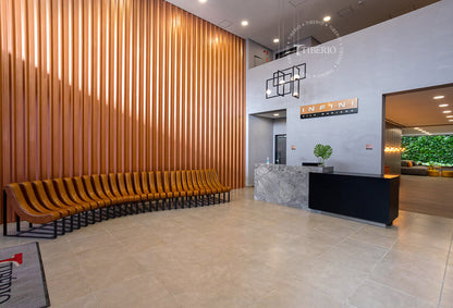 Apartamento Compacto e Completo na Vila Mariana – Unidade 1311, Bloco 1