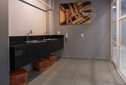 Apartamento Compacto e Completo na Vila Mariana – Unidade 1311, Bloco 1